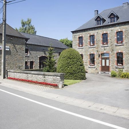 Hotel Saint-Martin Bovigny Bagian luar foto